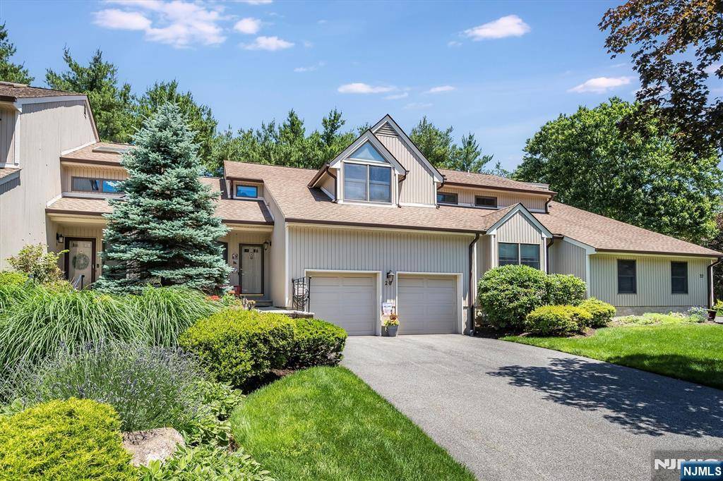 Franklin Lakes, NJ 07417,20 Bentley DR #1703