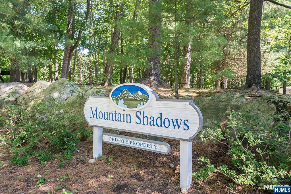 Franklin Lakes, NJ 07417,20 Bentley DR #1703