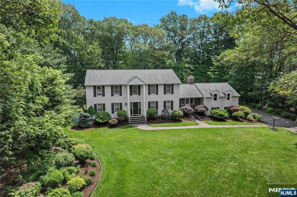 Kinnelon Borough, NJ 07405,8 Fieldstone DR