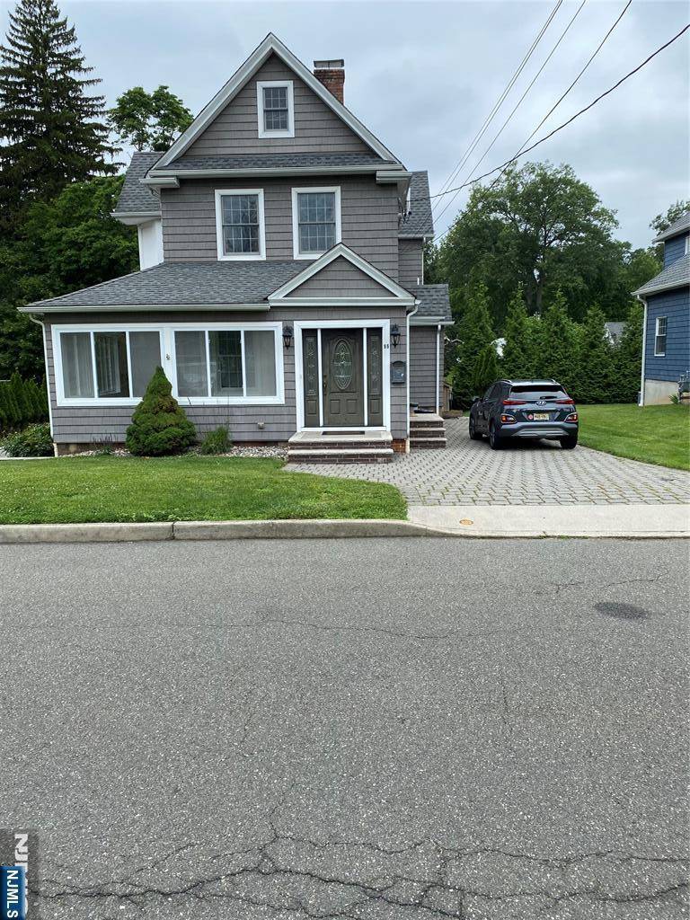 Park Ridge, NJ 07656,55 N Maple AVE #2