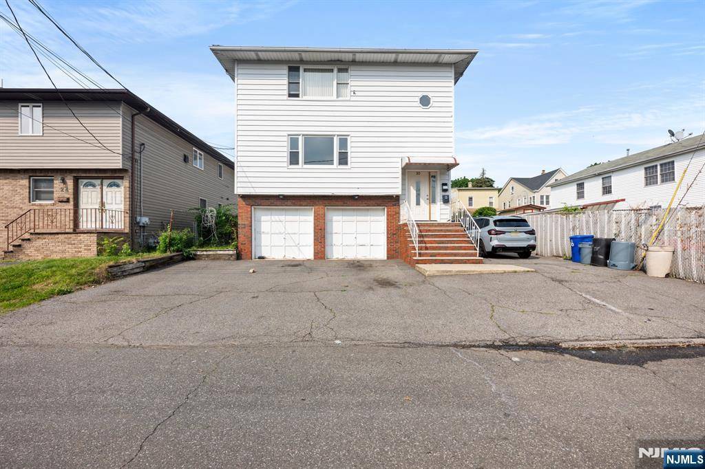 Haledon, NJ 07508,20 Geyer ST #1
