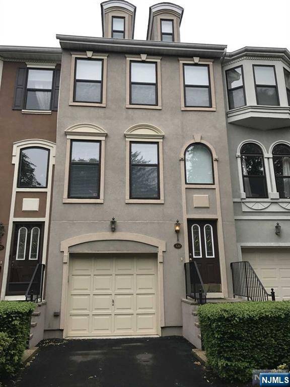 Nutley, NJ 07110,320 Wilshire DR #3021