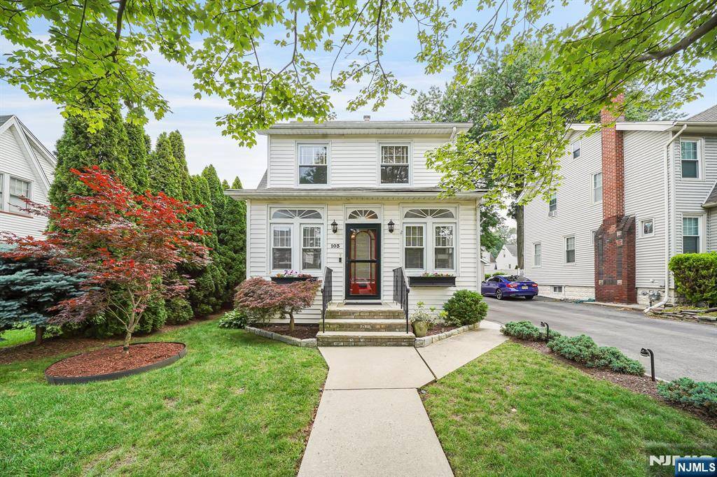 Nutley, NJ 07110,103 Cedar ST