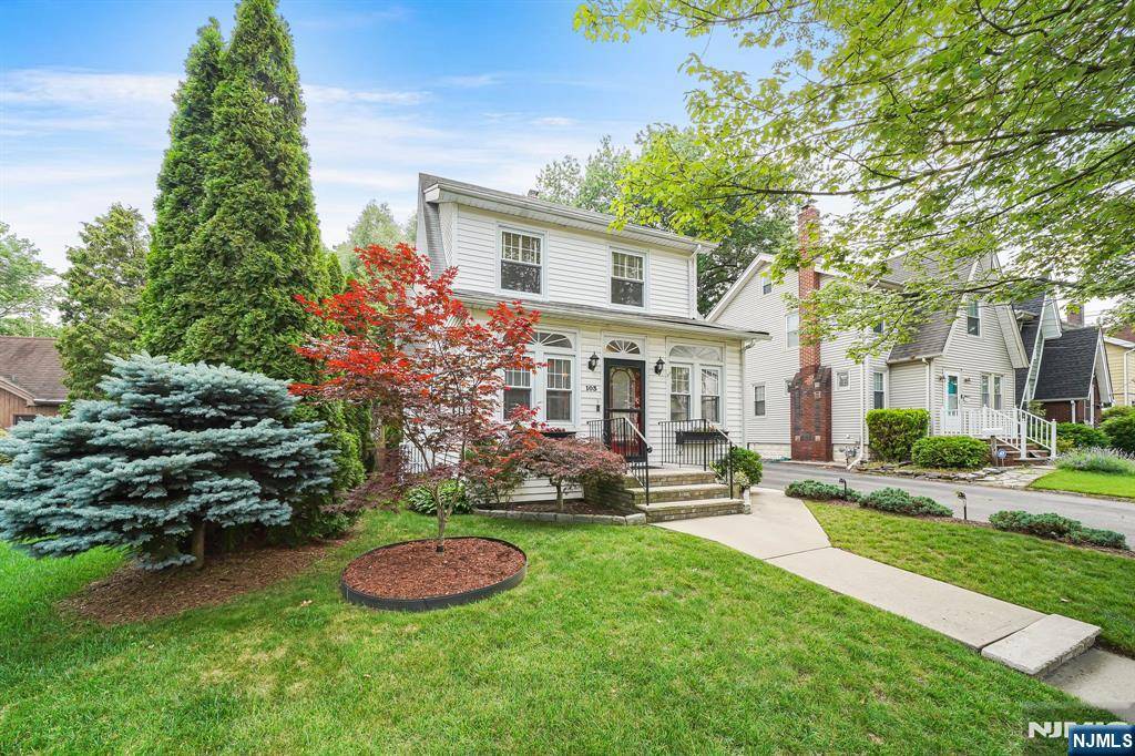 Nutley, NJ 07110,103 Cedar ST