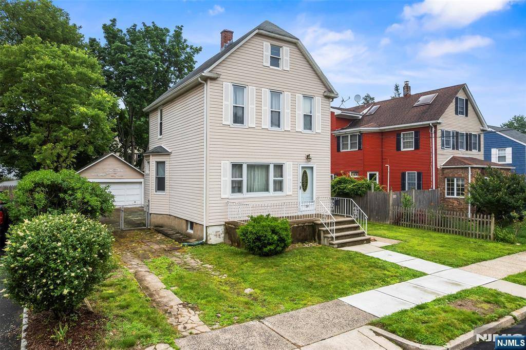 Maywood, NJ 07607,59 Washington AVE
