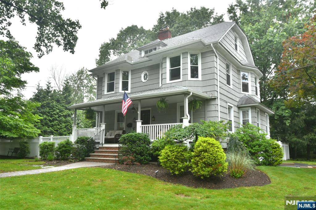 Park Ridge, NJ 07656,4 4th ST