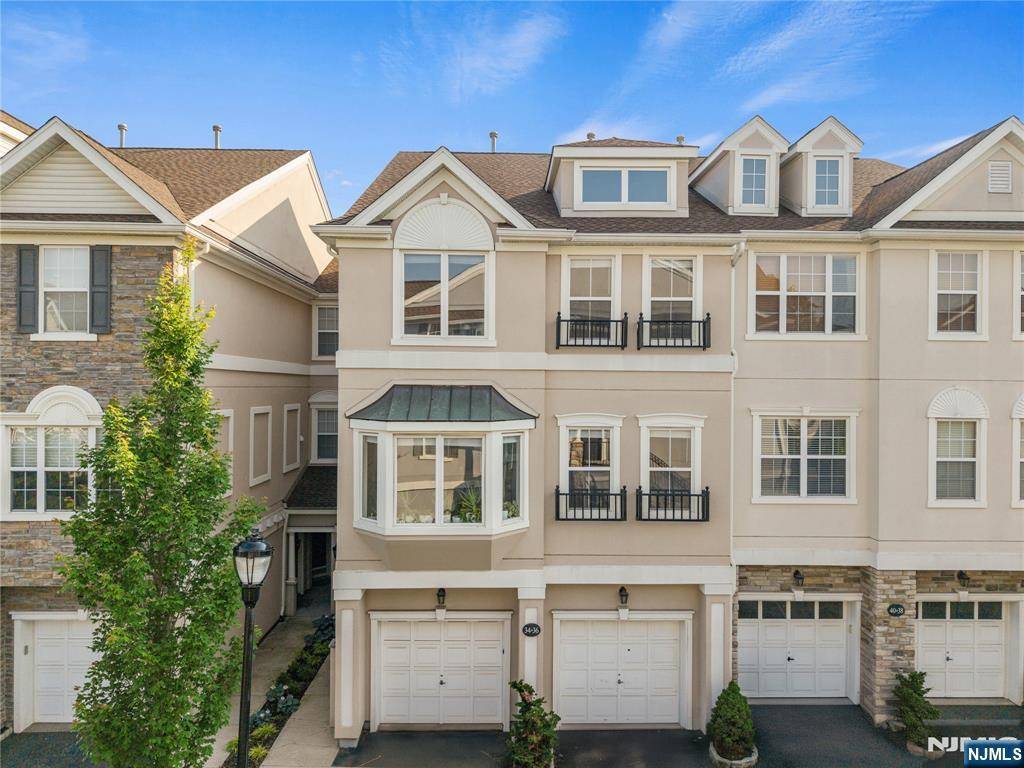 Clifton, NJ 07013,34 George Russell