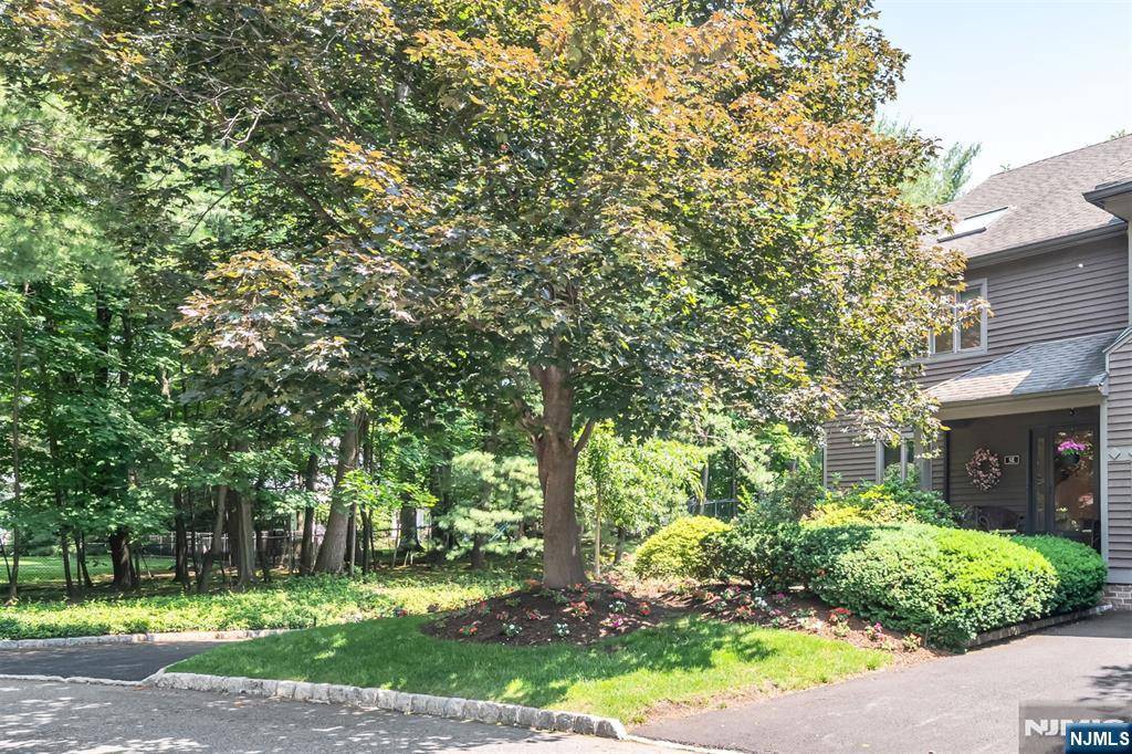 Glen Rock, NJ 07452,5 Pamrapo CT #A05E