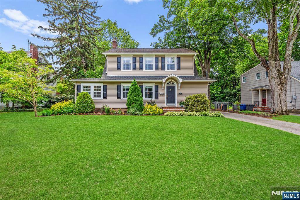 Pequannock Township, NJ 07444,25 Park AVE