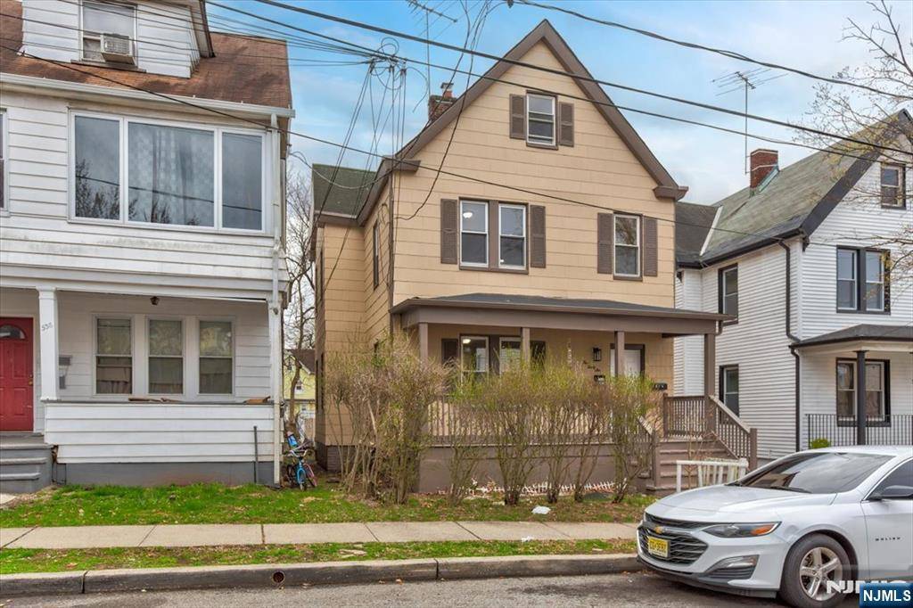 Orange, NJ 07050,546 Morris ST