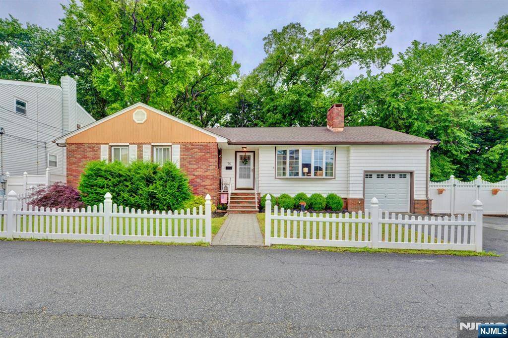 Secaucus, NJ 07094,76 Central LN