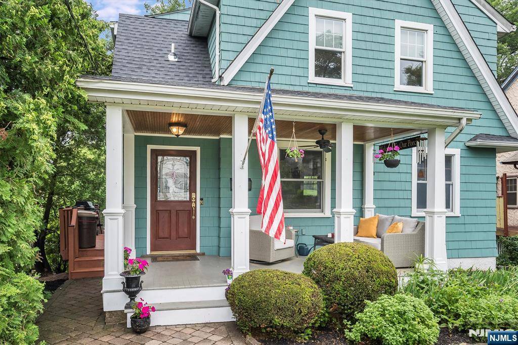 Glen Rock, NJ 07452,34 Harding RD