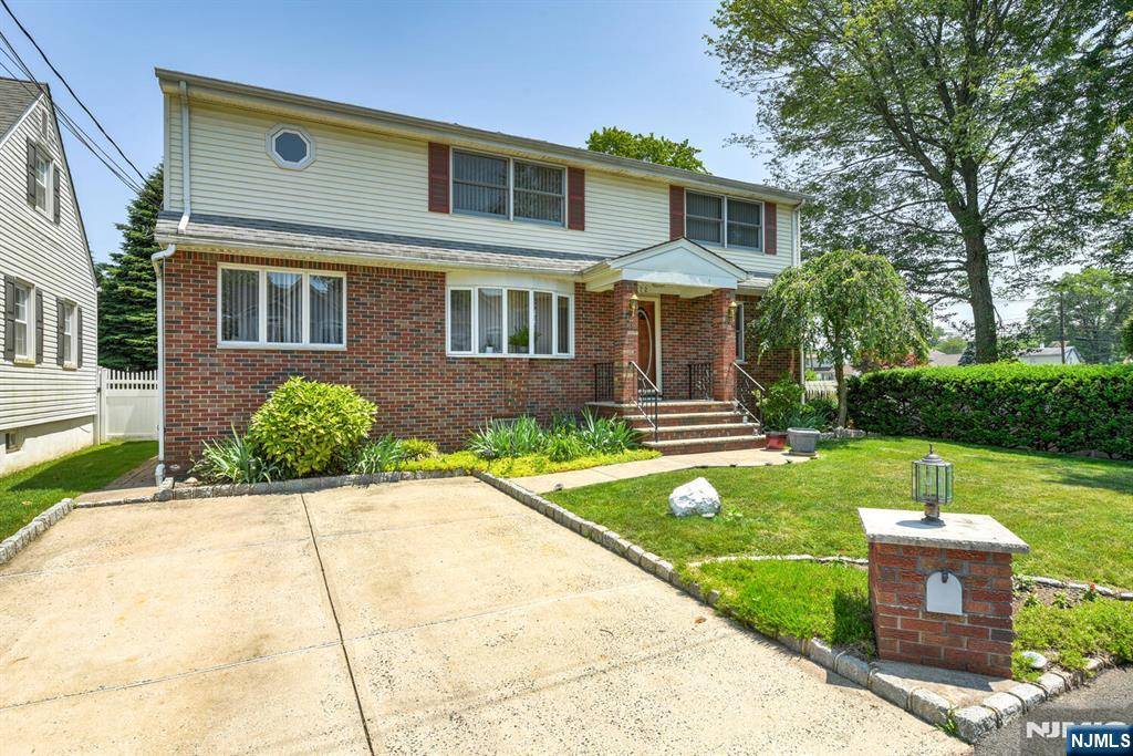 Kenilworth, NJ 07033,72 20th ST