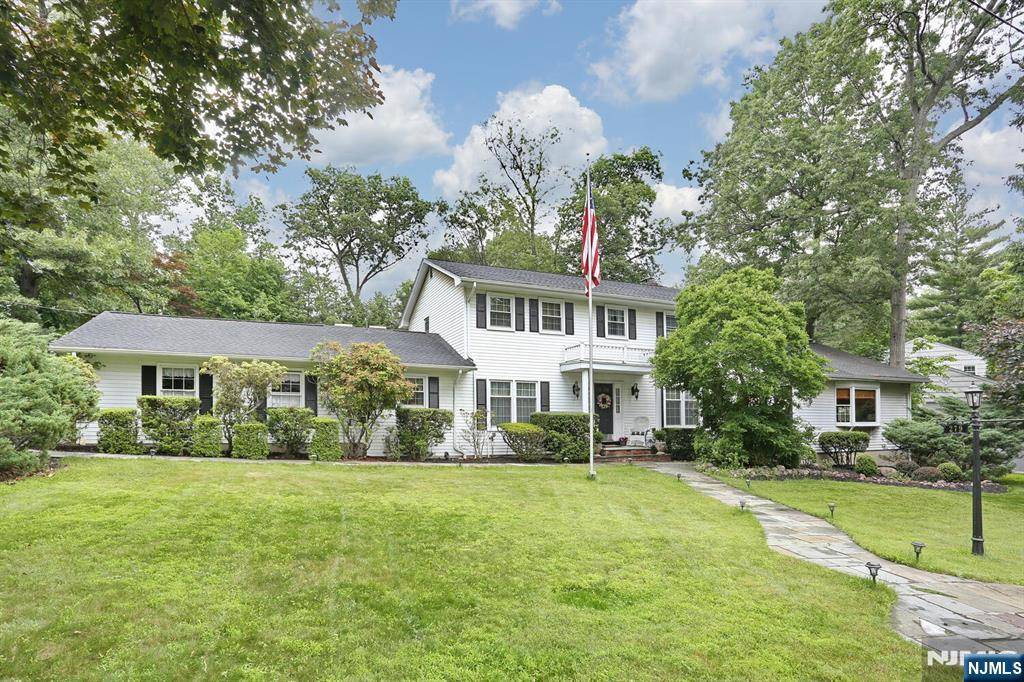 Park Ridge, NJ 07656,279 Rock AVE