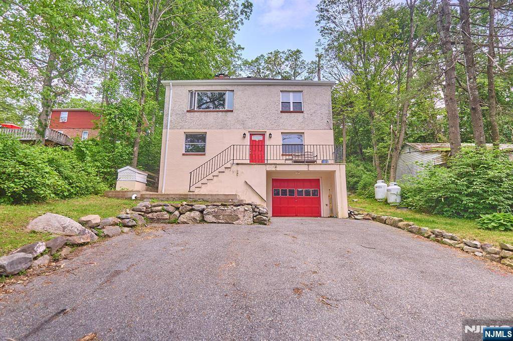 West Milford, NJ 07421,128 Lake Shore DR