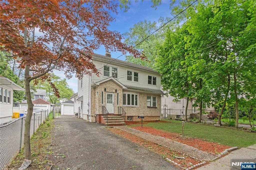 Teaneck, NJ 07666,1153 Margaret ST