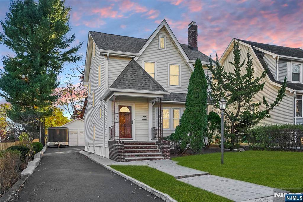 Verona, NJ 07044,29 Kenwood AVE