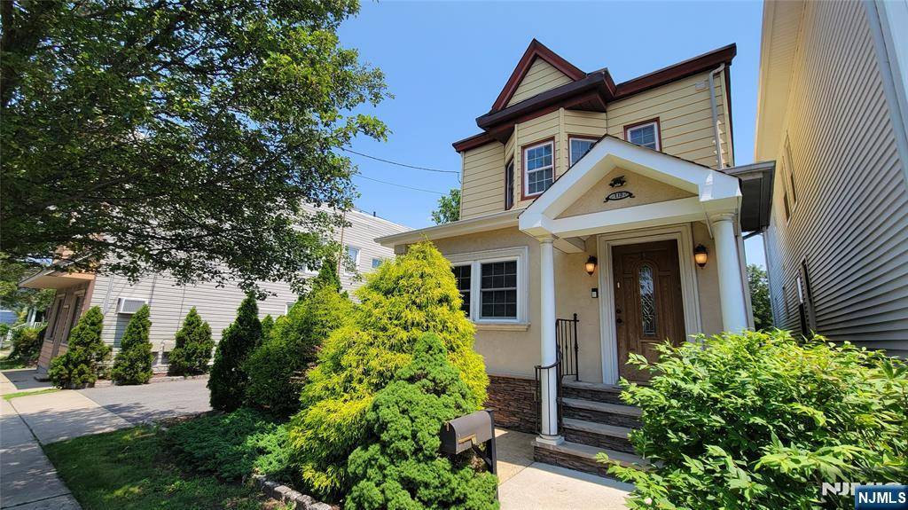 Wallington, NJ 07057,113 Wallington AVE