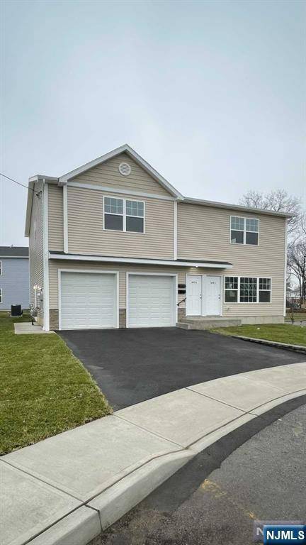 South Hackensack, NJ 07606,6 Rossi CT #2