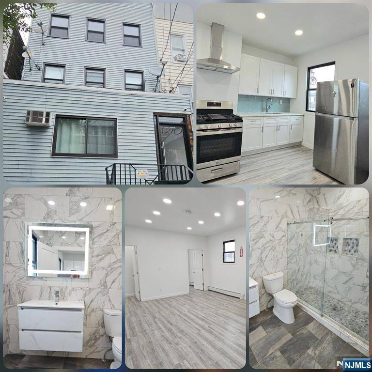 North Bergen, NJ 07047,1210 12th ST #3