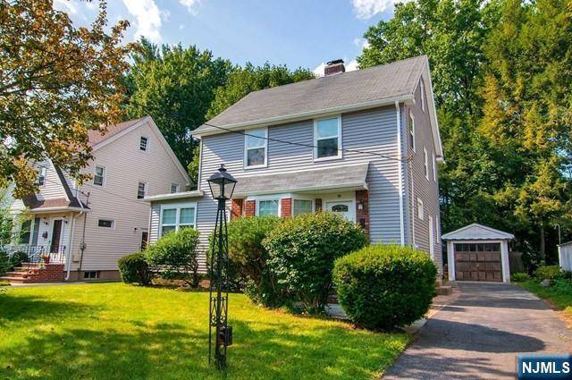 New Milford, NJ 07646,19 Harrison ST