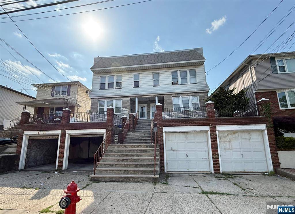 Kearny, NJ 07032,165-167 Davis AVE #(#3)