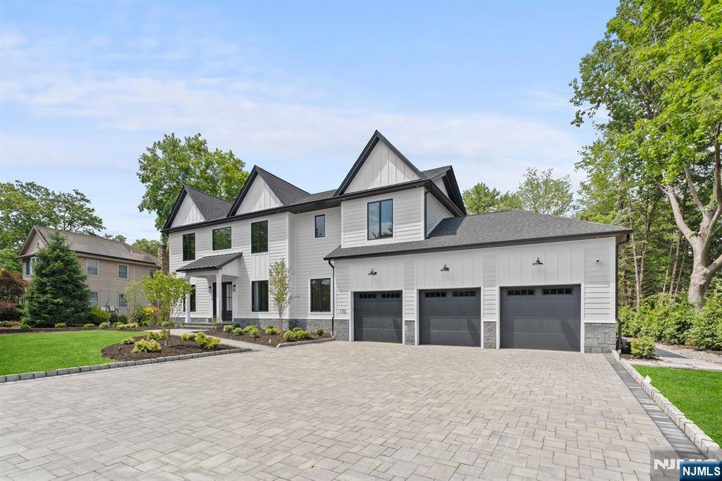 Old Tappan, NJ 07675,172 Birchwood