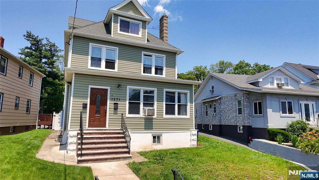 Irvington, NJ 07111,1373 Clinton AVE