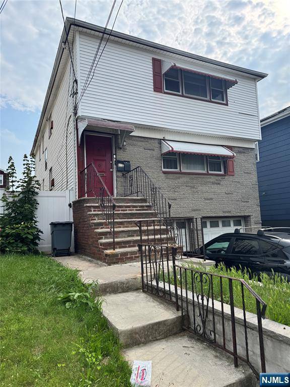 Irvington, NJ 07111,43 Tremont TER