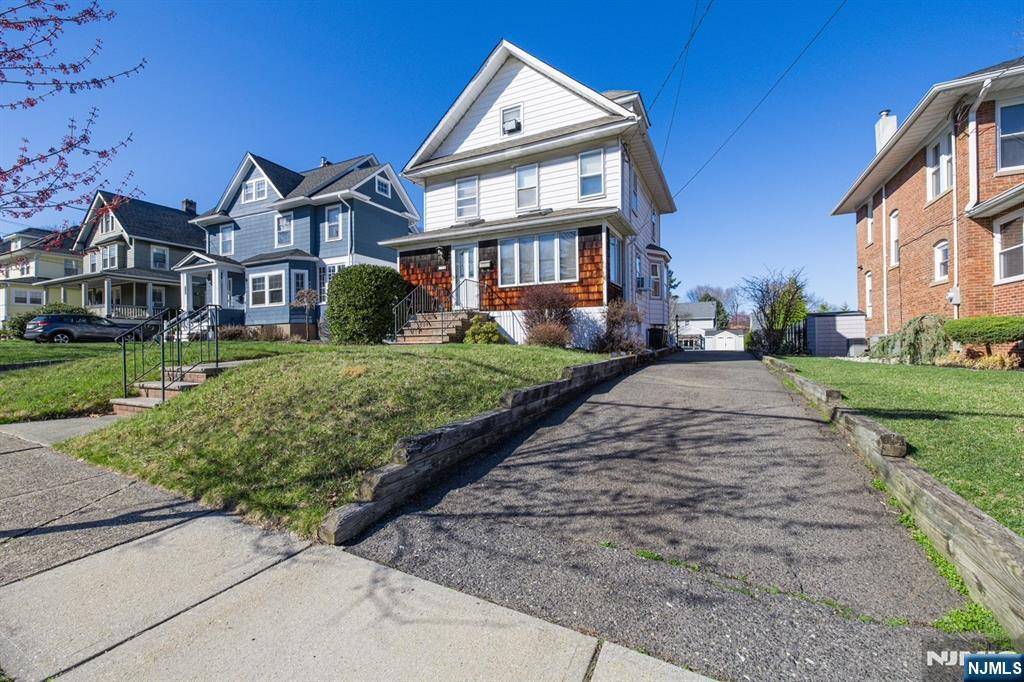 Verona, NJ 07044,254 Linden AVE