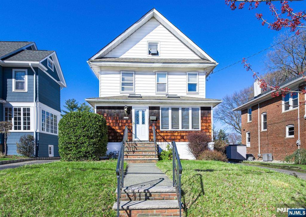 Verona, NJ 07044,254 Linden AVE