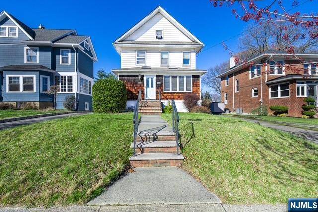 Verona, NJ 07044,254 Linden AVE
