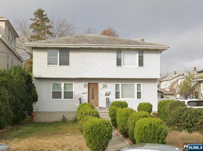 Clifton, NJ 07011,573 Lexington AVE