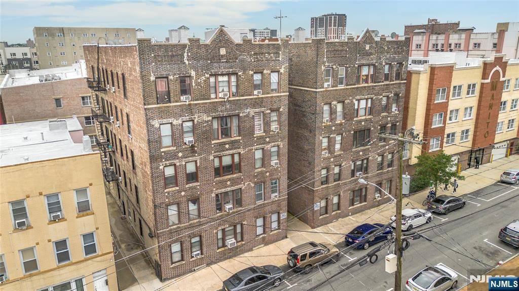 West New York, NJ 07093,315 56th #C1