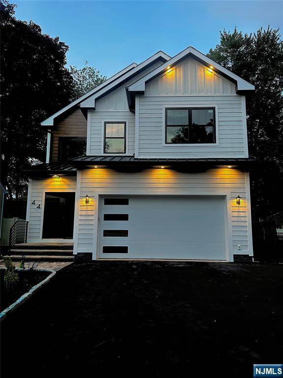 Livingston, NJ 07039,44 N Ashby AVE