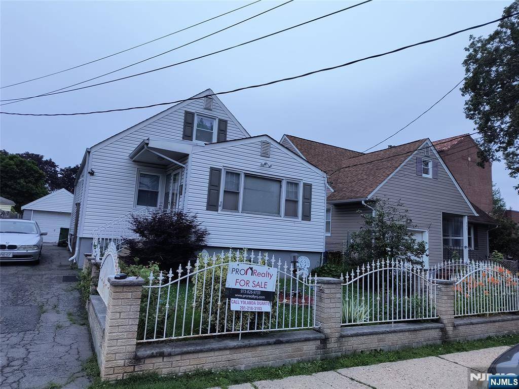 Linden, NJ 07036,201 Hussa