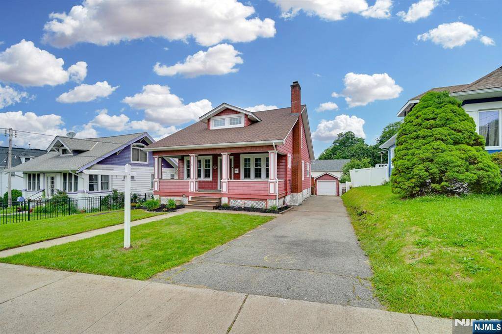 Butler Borough, NJ 07405,74 Bartholdi AVE