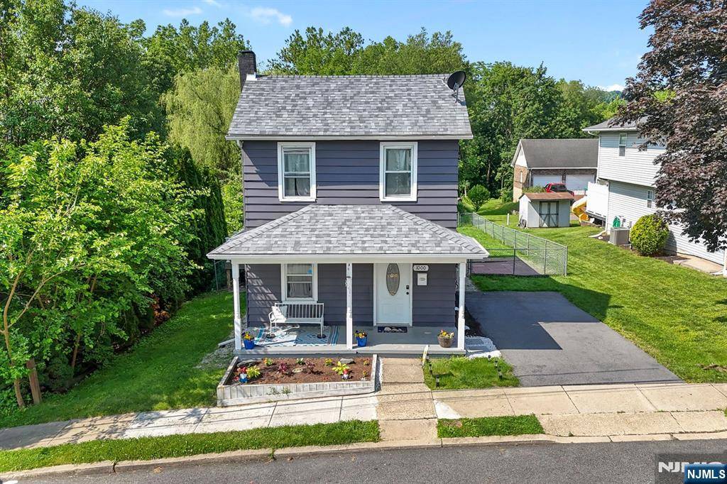 Phillipsburg, NJ 08865,1000 Hill ST