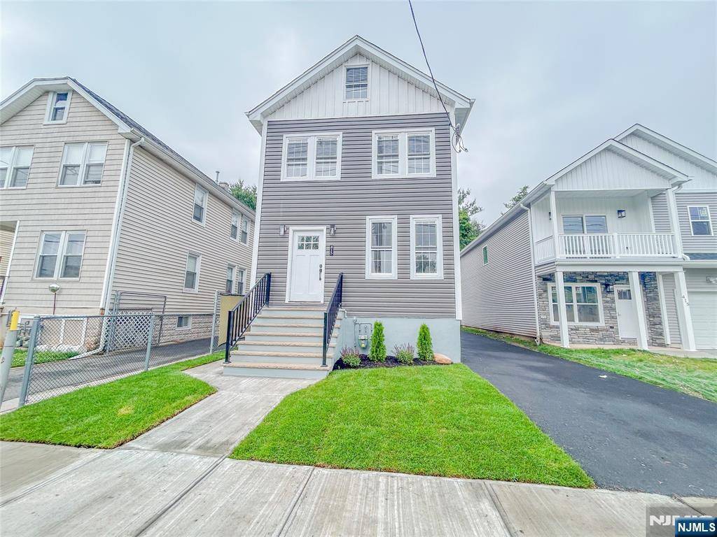 Roselle, NJ 07203,413 9th AVE