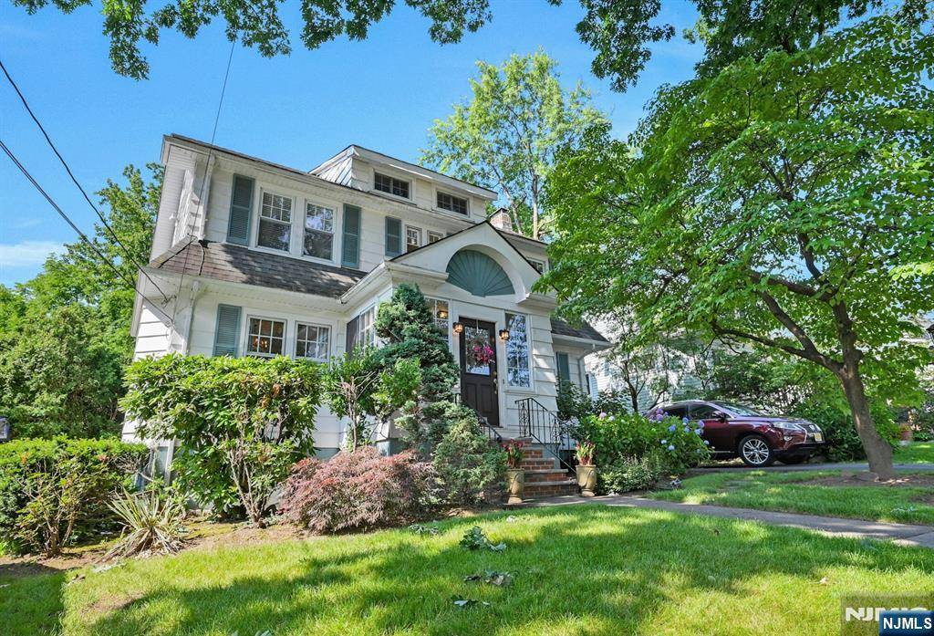 Teaneck, NJ 07666,116 Sherman AVE