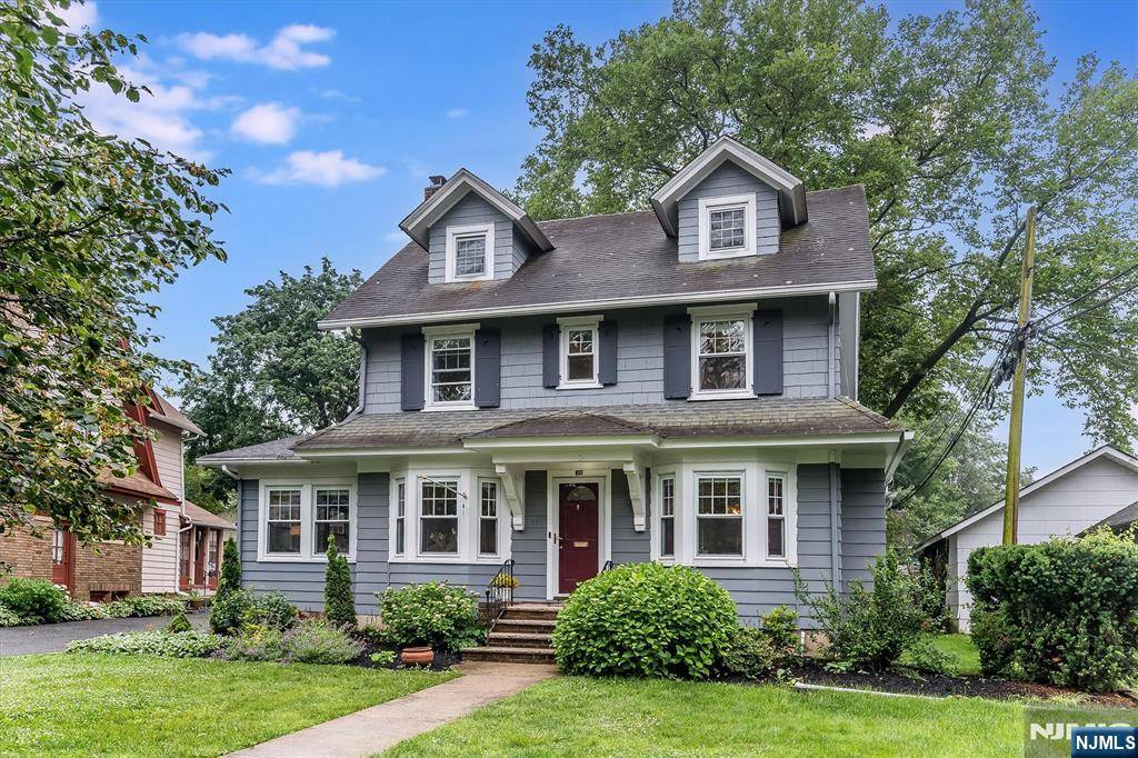South Orange Village, NJ 07079,35 Elm CT