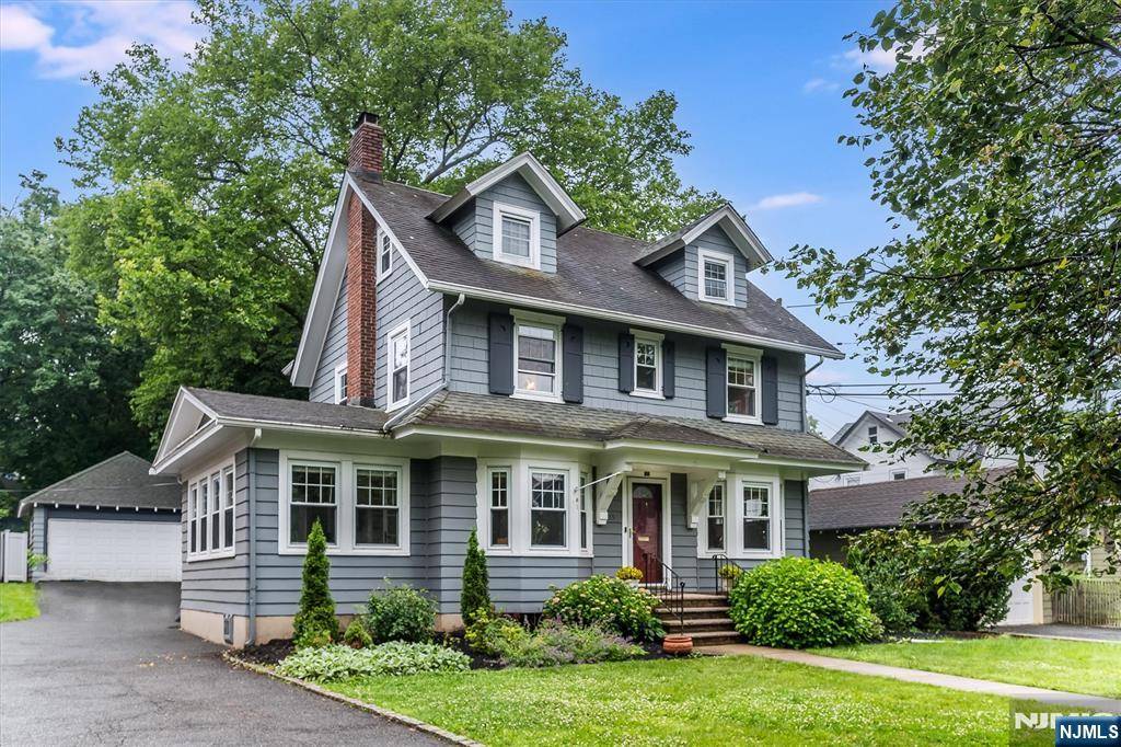 South Orange Village, NJ 07079,35 Elm CT
