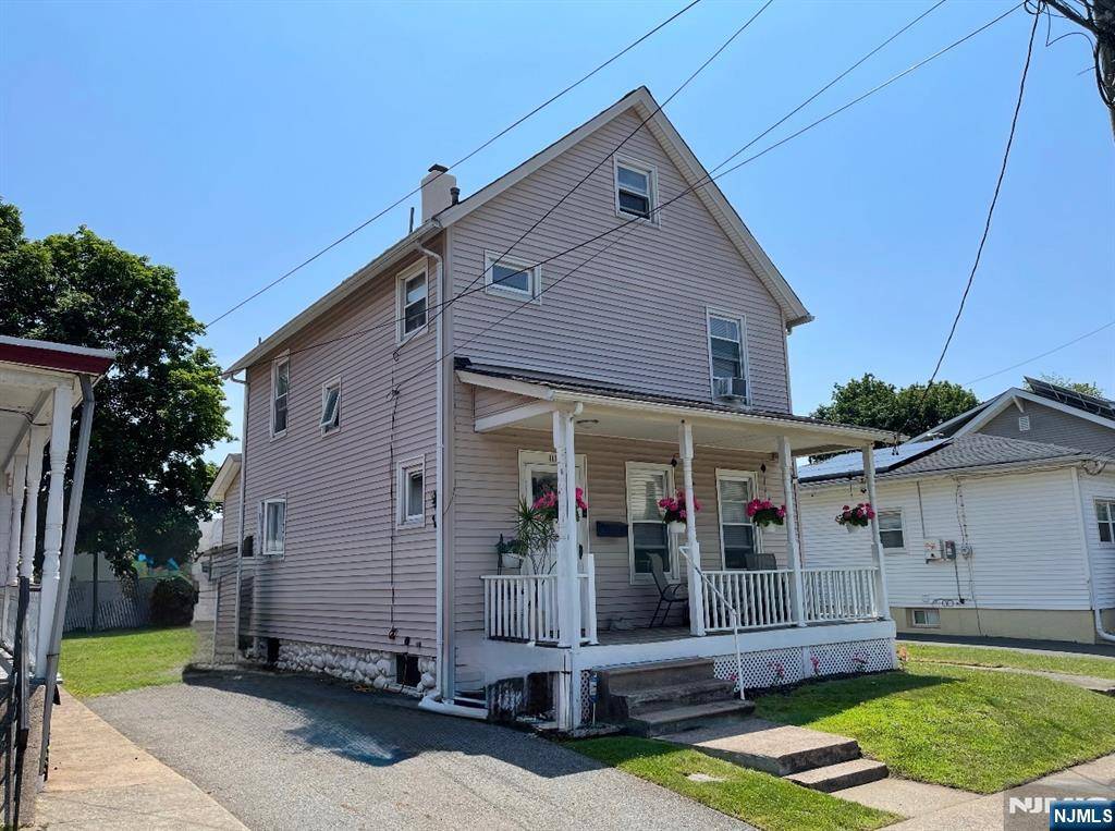 Hawthorne, NJ 07506,117 Passaic AVE