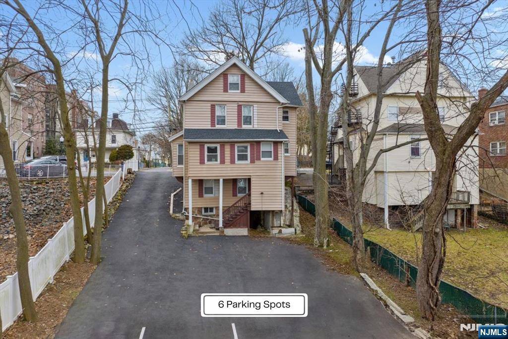 Englewood, NJ 07631,87 James ST