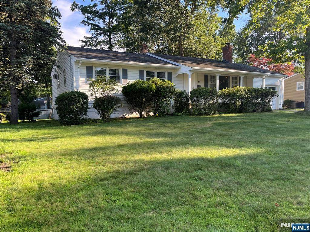 Park Ridge, NJ 07656,244 Capri TER
