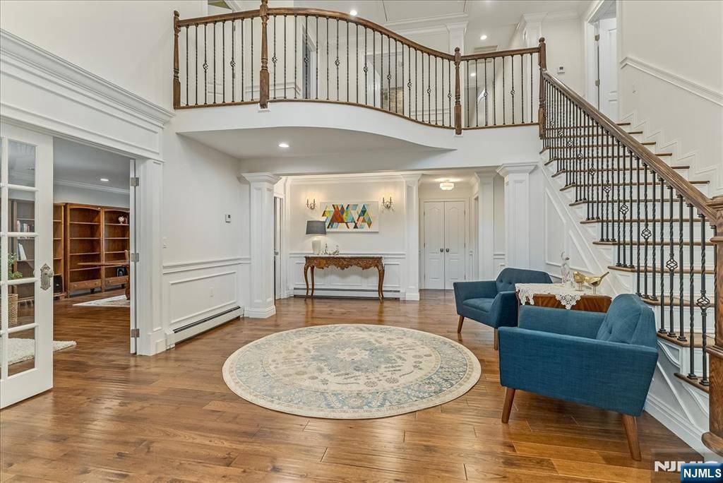 Upper Saddle River, NJ 07458,8 Oratam RD