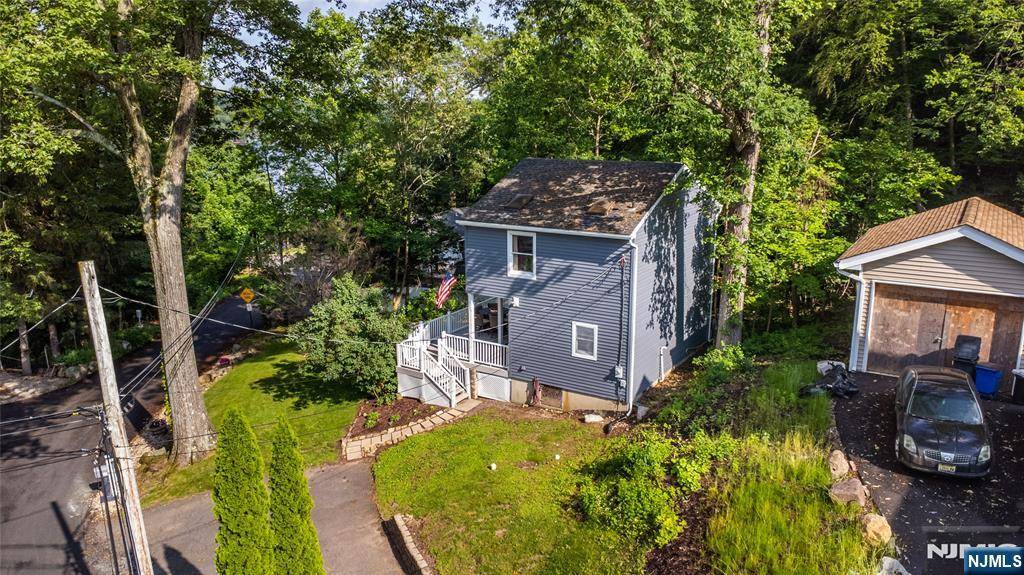 Jefferson Township, NJ 07849,15 Mason ST