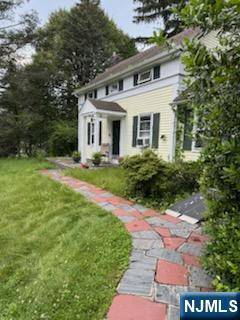 Montvale, NJ 07645,2 Hilton PL