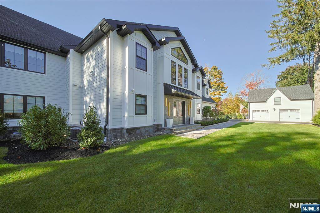 Demarest, NJ 07627,258 County RD