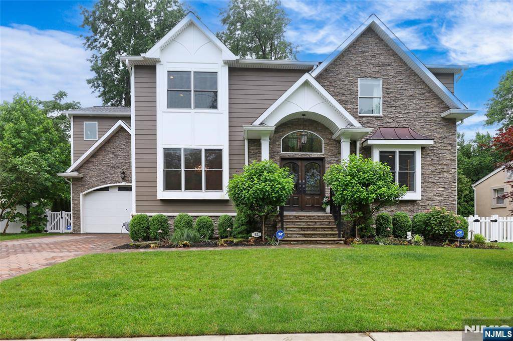 Cresskill, NJ 07626,62 Merritt AVE